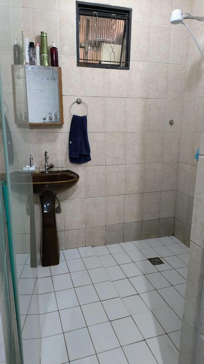 Casa, Planalto, 3 Quartos, 3 Vagas, 1 Suíte