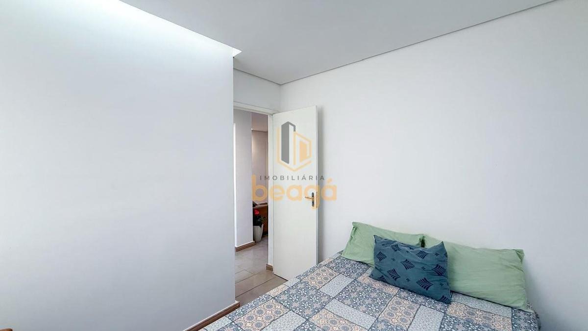 Apartamento, Camargos, 2 Quartos, 1 Vaga