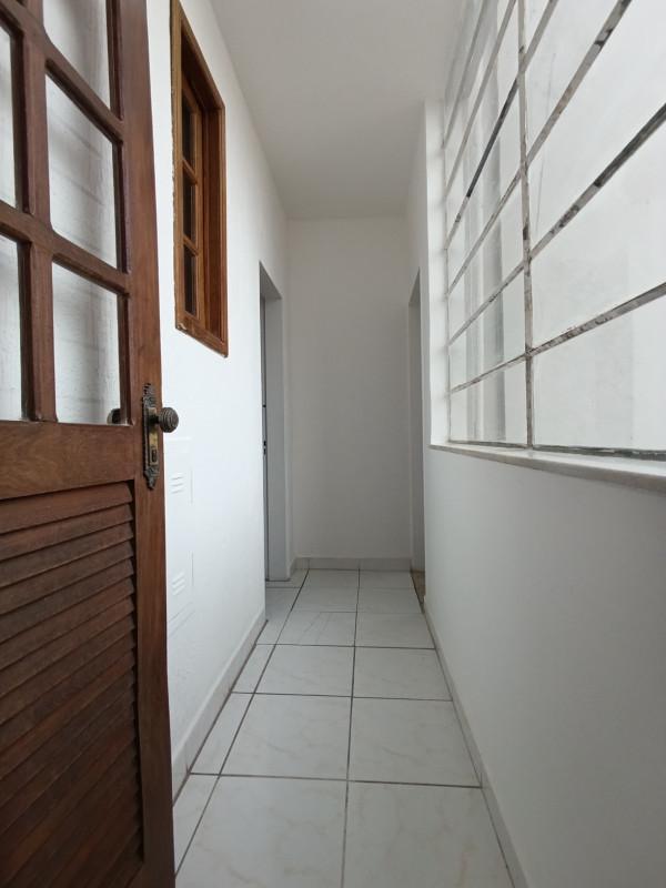 Apartamento, Barroca, 3 Quartos, 0 Vaga