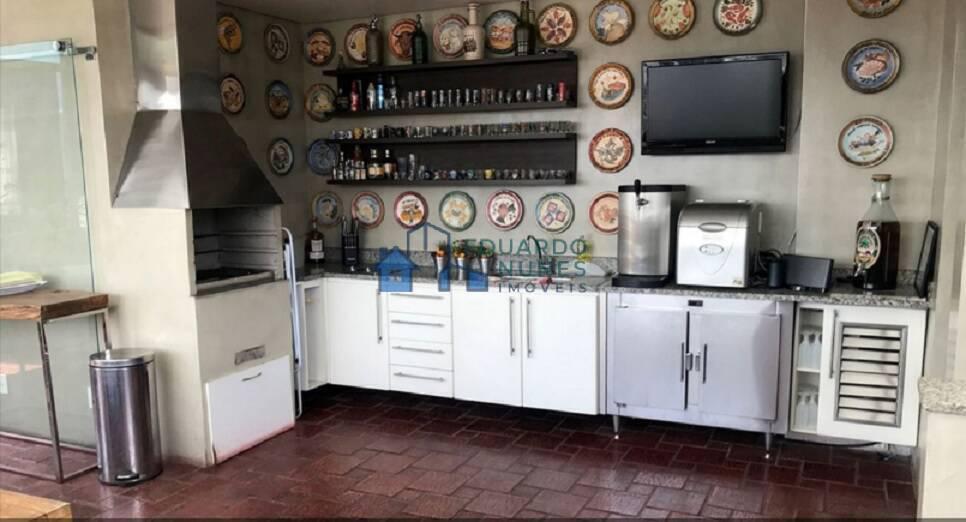 Cobertura, São Pedro, 3 Quartos, 3 Vagas, 2 Suítes