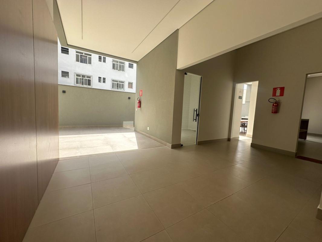 Apartamento, Sagrada Família, 3 Quartos, 2 Vagas, 1 Suíte