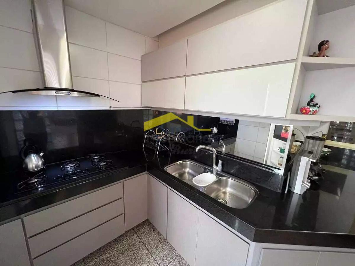 Apartamento, Buritis, 5 Quartos, 4 Vagas, 3 Suítes