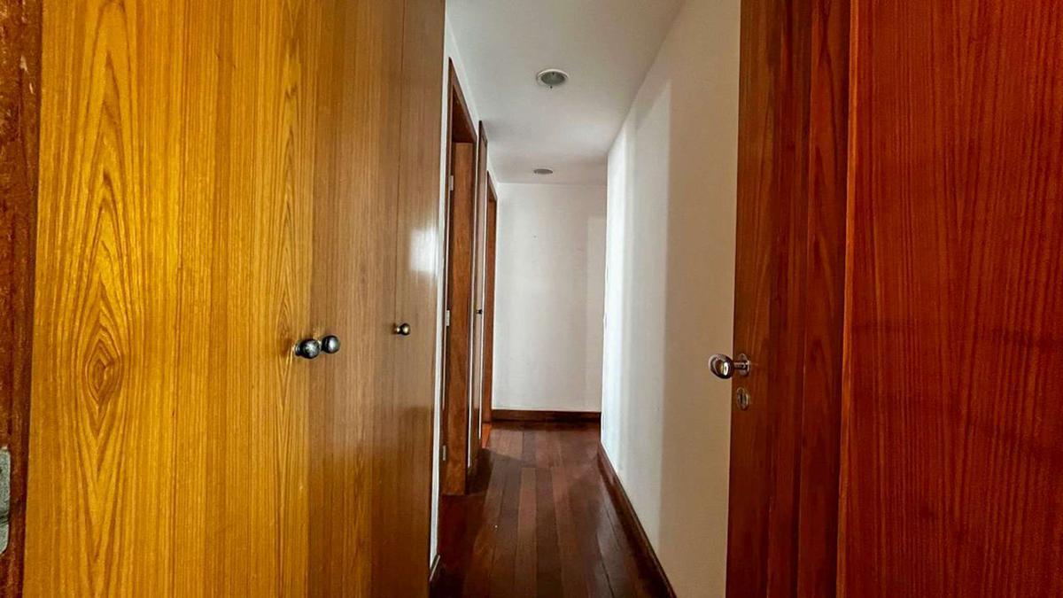 Apartamento, Sion, 4 Quartos, 3 Vagas, 3 Suítes