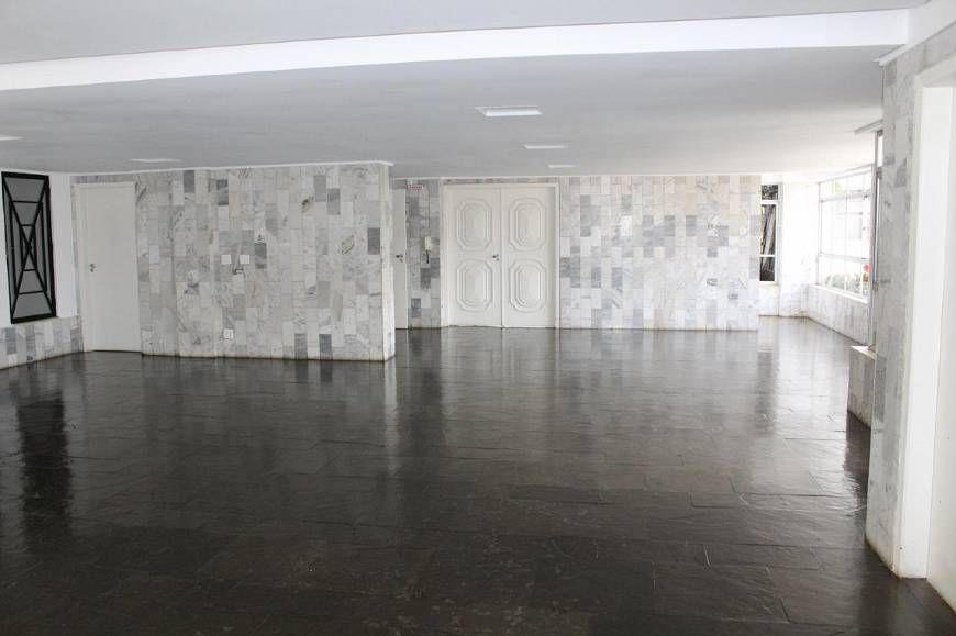 Apartamento, Cruzeiro, 4 Quartos, 2 Vagas, 1 Suíte