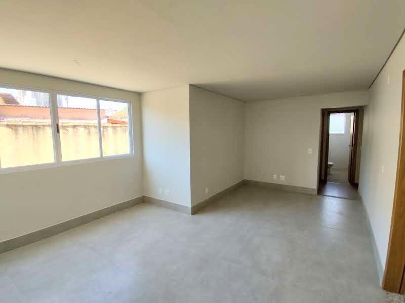 Apartamento, União, 3 Quartos, 2 Vagas, 1 Suíte