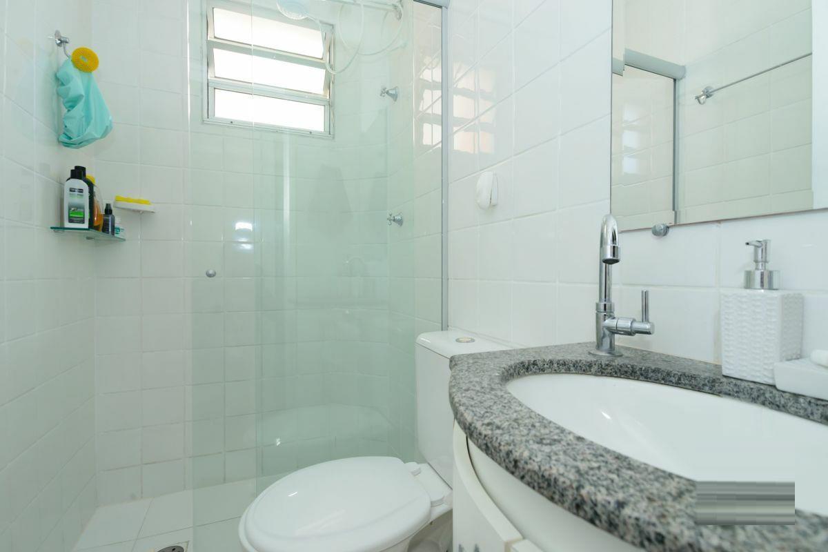 Apartamento, Silveira, 3 Quartos, 1 Vaga, 1 Suíte