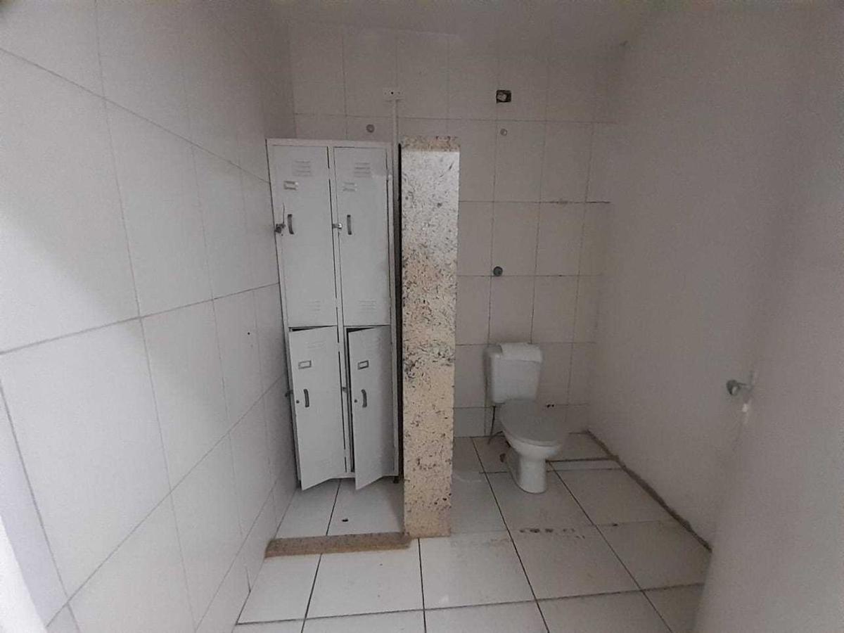 Galpão, Pampulha, 0 Quarto, 0 Vaga