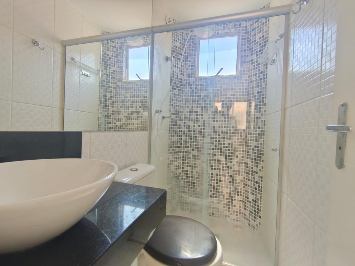 Apartamento, Ouro Preto, 2 Quartos, 1 Vaga