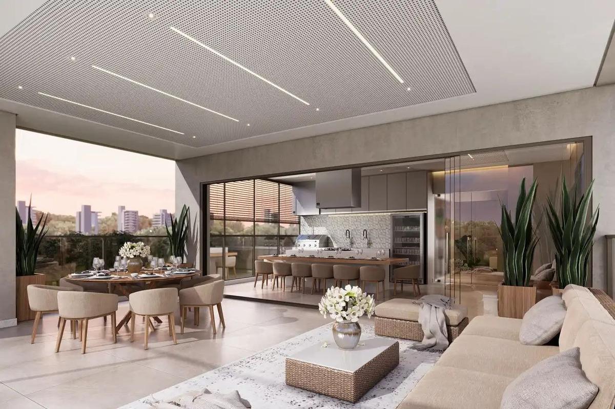 Apart Hotel, Estoril, 1 Quarto, 2 Vagas, 1 Suíte