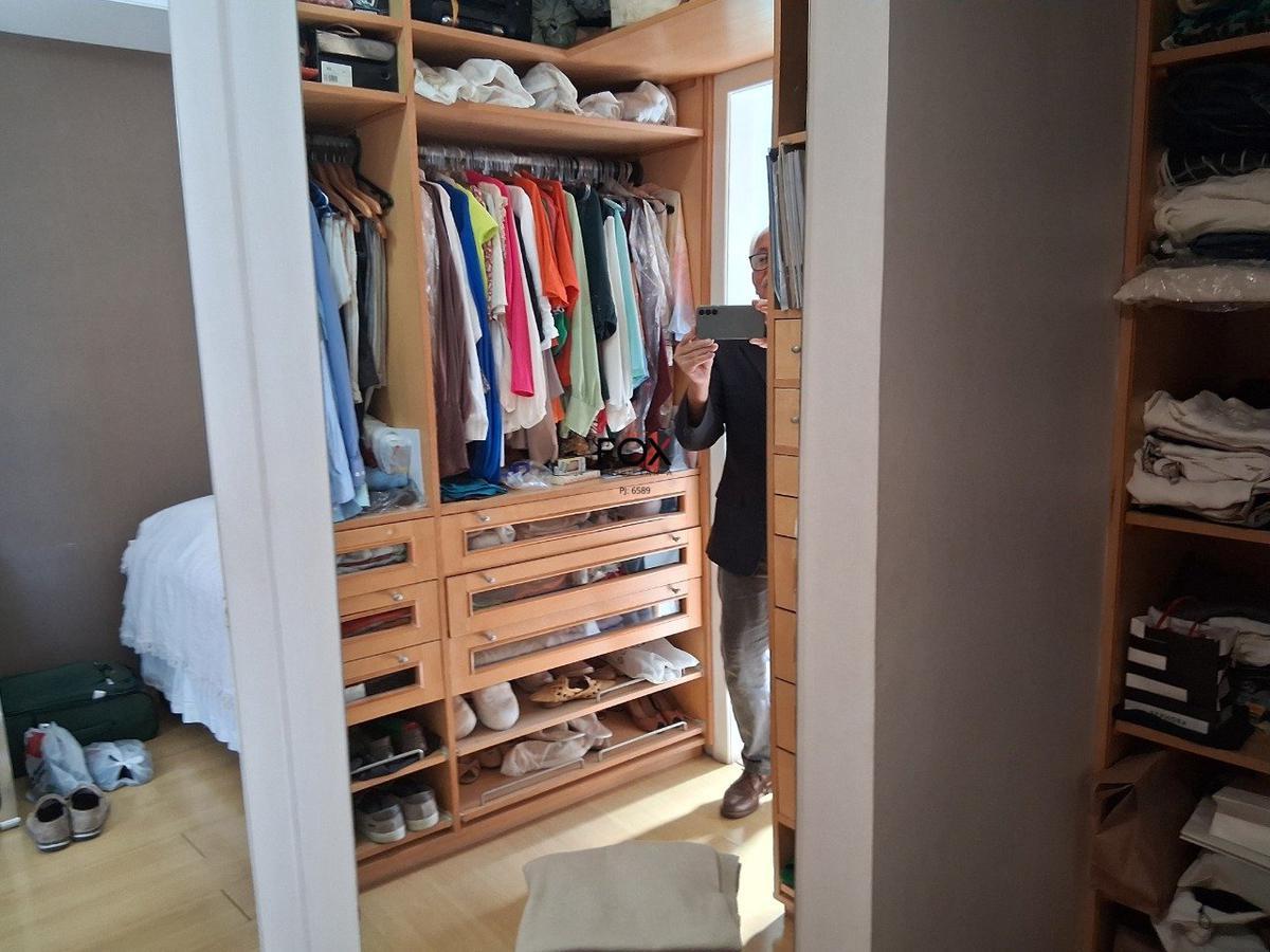 Apartamento, Sion, 4 Quartos, 3 Vagas, 2 Suítes