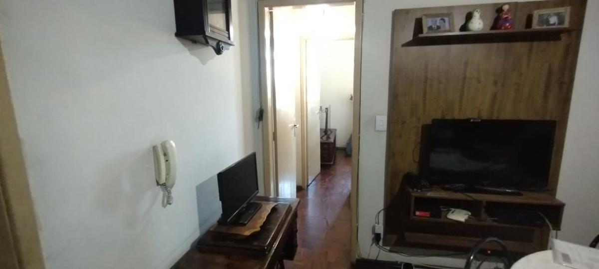 Apartamento, Renascença, 2 Quartos, 1 Vaga