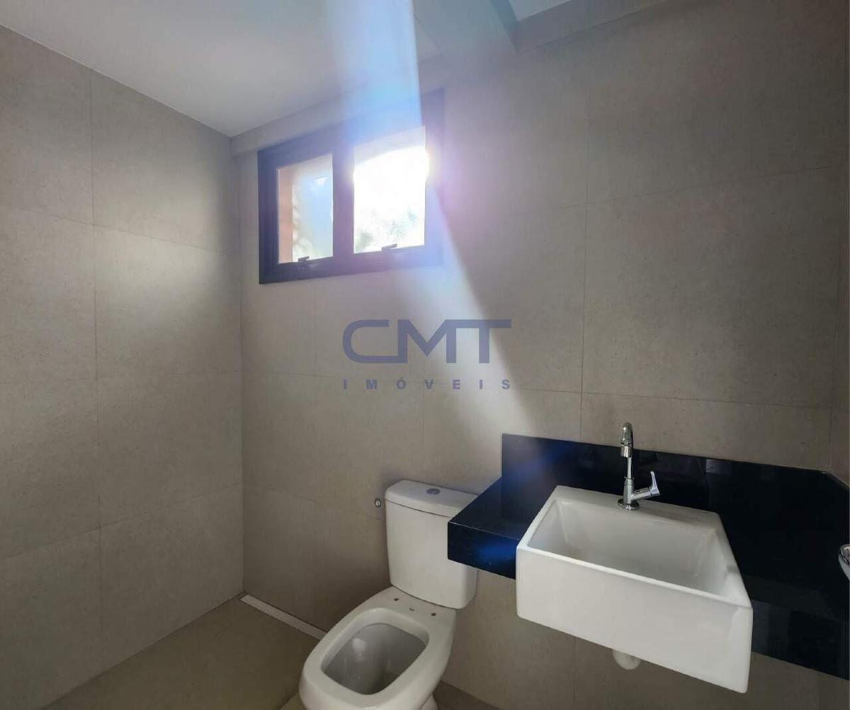 Apartamento, Serra, 3 Quartos, 2 Vagas, 1 Suíte