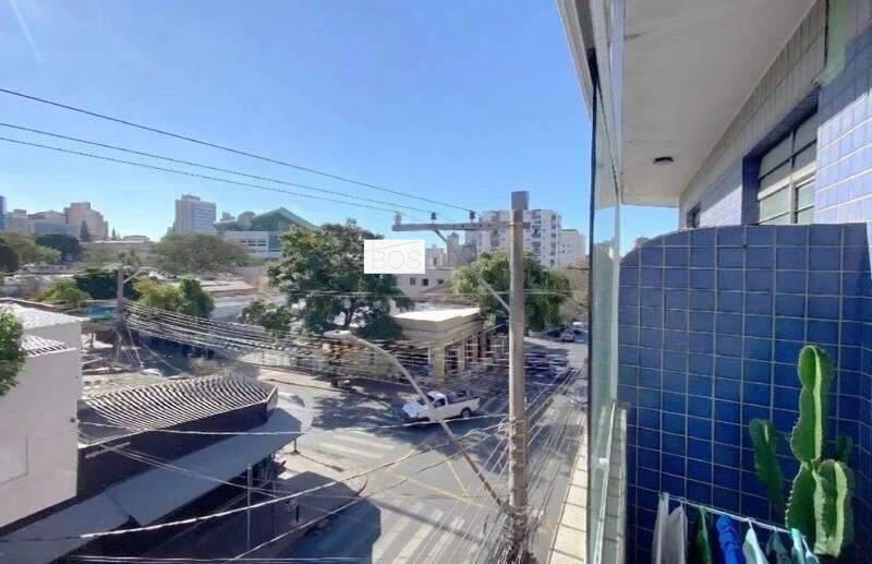 Apartamento, Carmo, 2 Quartos, 2 Vagas