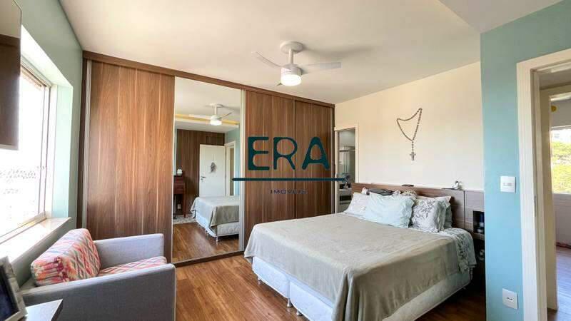 Apartamento, Anchieta, 4 Quartos, 3 Vagas, 2 Suítes