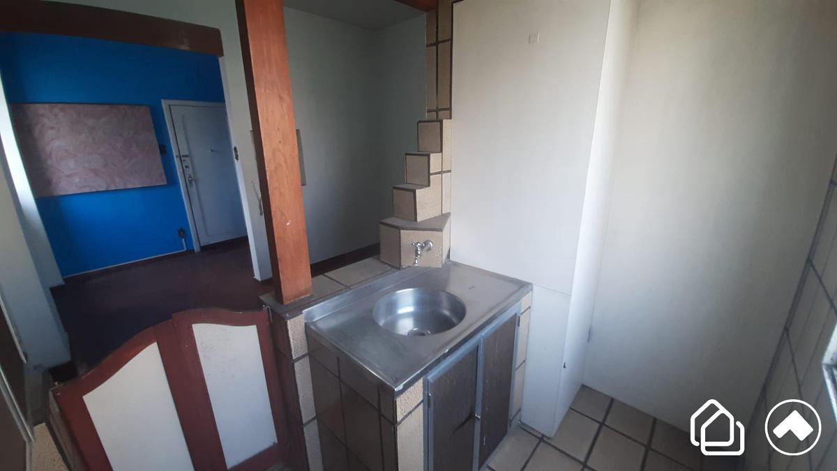 Apartamento, Centro, 1 Quarto, 1 Suíte