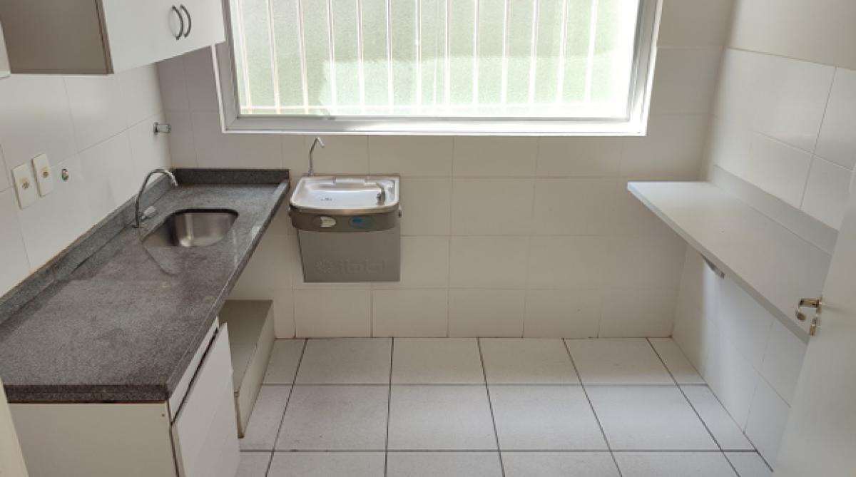 Andar, Barro Preto, 0 Quarto, 0 Vaga