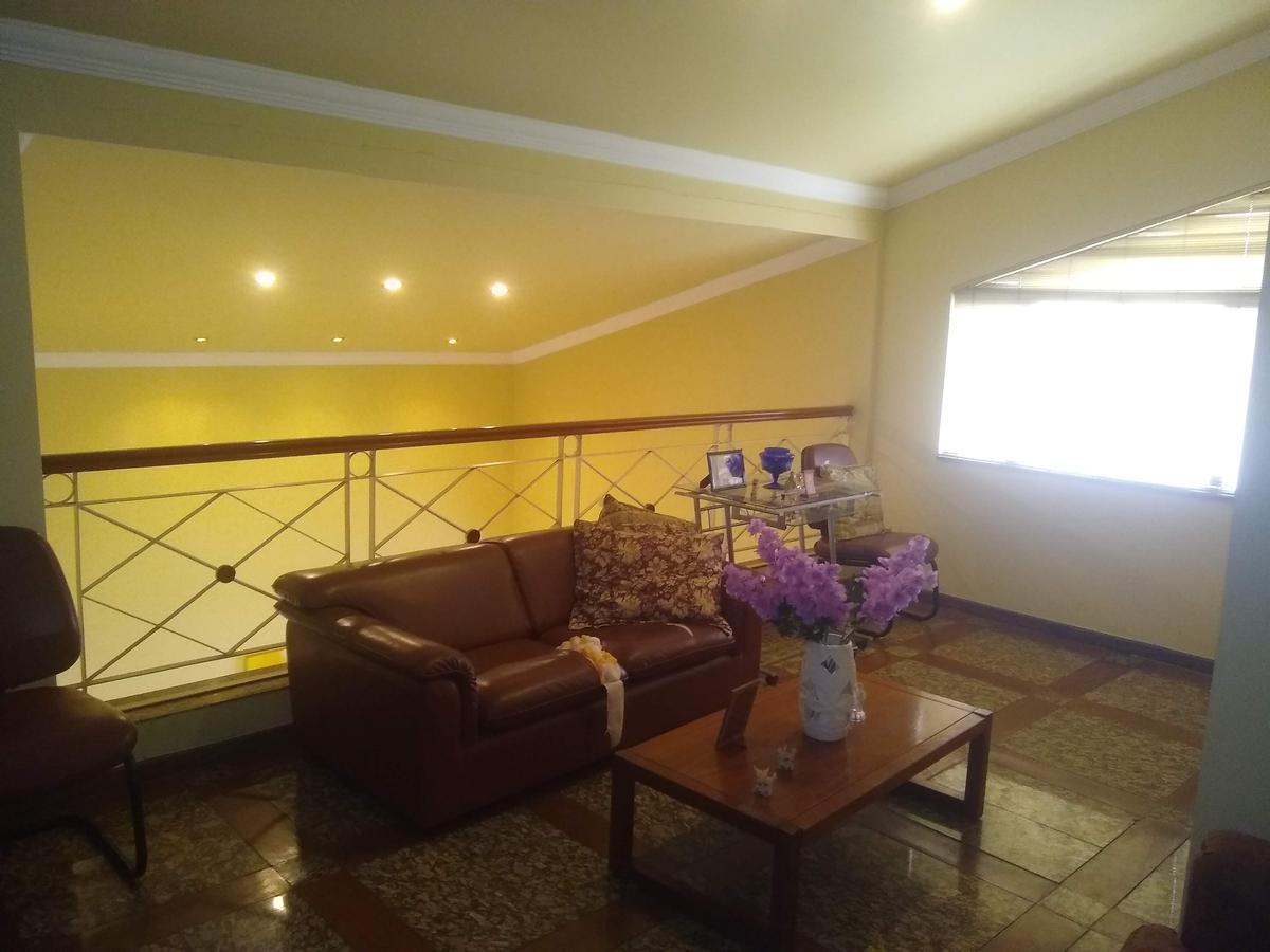 Apartamento, Fernão Dias, 3 Quartos, 2 Vagas, 2 Suítes