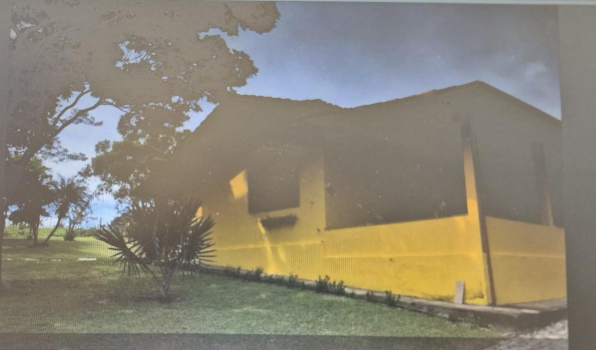 Fazenda, Centro, 5 Quartos, 10 Vagas, 2 Suítes