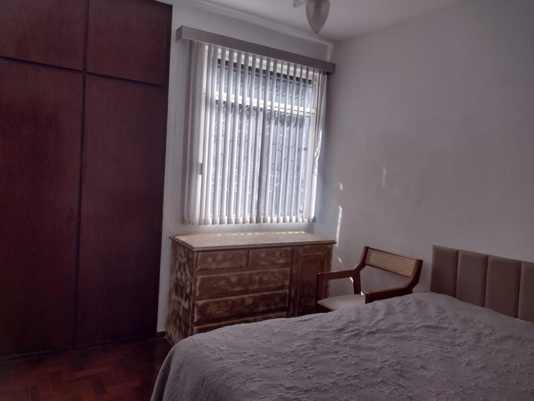 Apartamento, Luxemburgo, 3 Quartos, 2 Vagas, 1 Suíte
