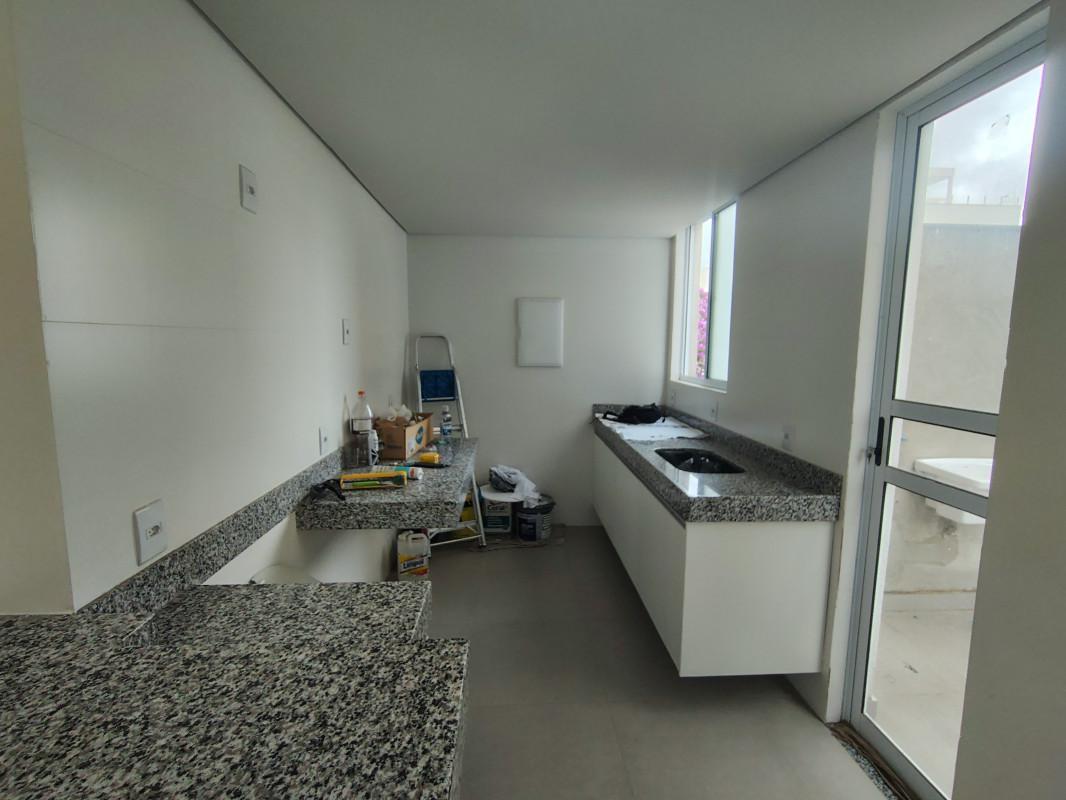Apartamento, Ana Lúcia, 2 Quartos, 2 Vagas, 1 Suíte