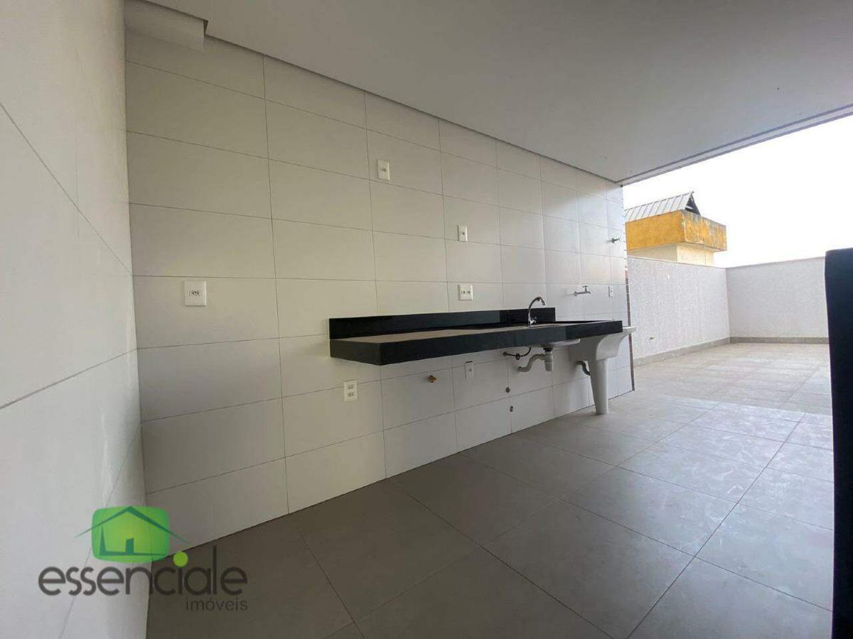 Apartamento, Fonte Grande, 3 Quartos, 2 Vagas, 1 Suíte