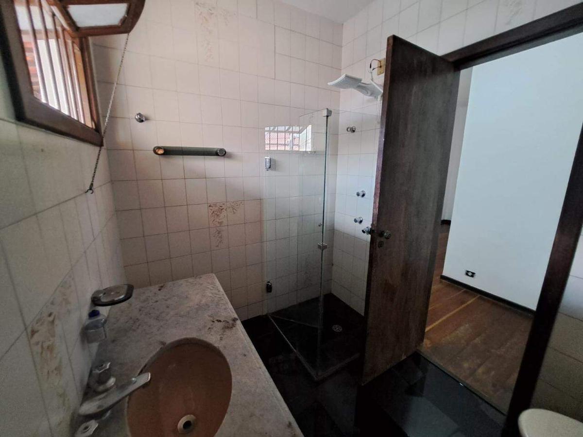 Casa, Nova Suíssa, 4 Quartos, 3 Vagas, 1 Suíte