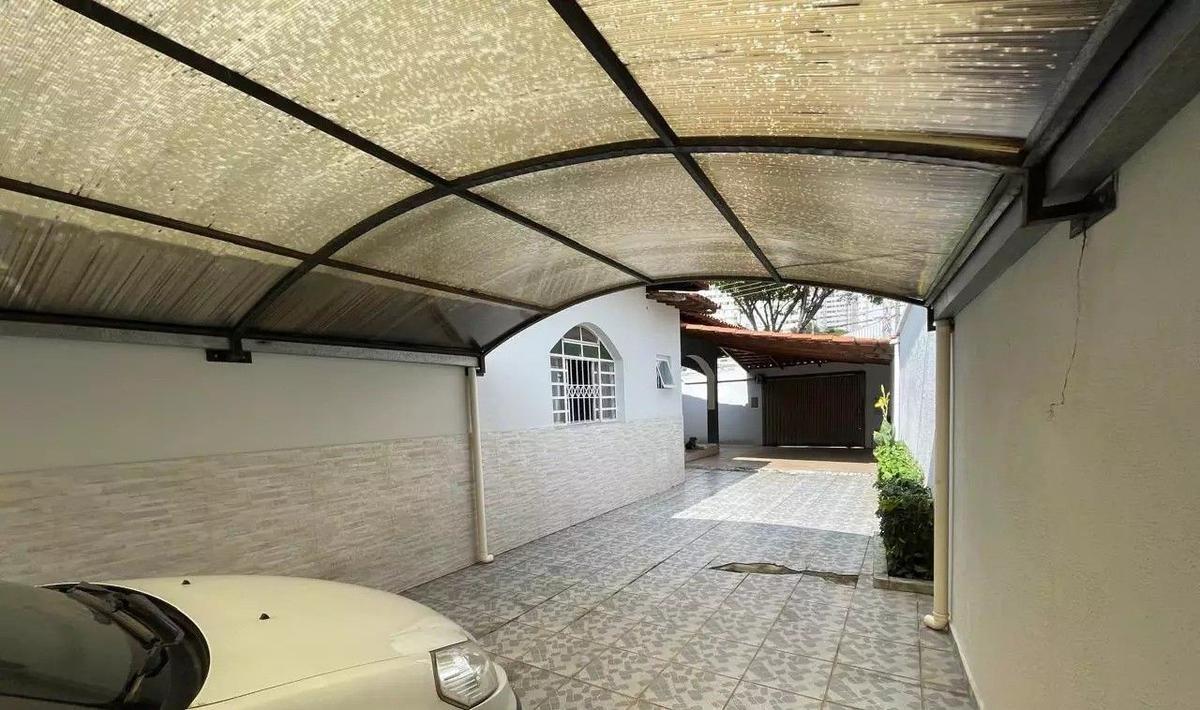 Casa, Jardim Riacho das Pedras, 3 Quartos, 6 Vagas, 2 Suítes
