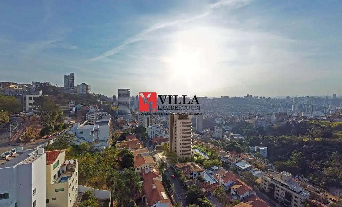 Apartamento, Santa Lúcia, 4 Quartos, 4 Vagas, 2 Suítes