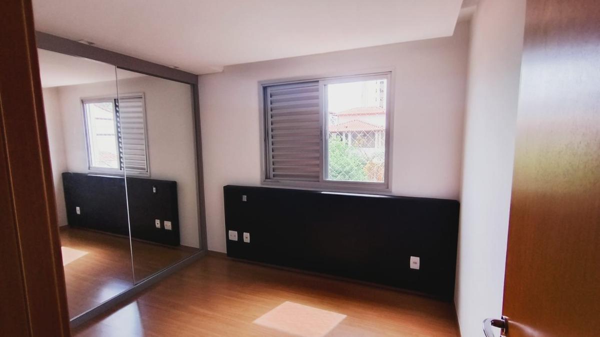 Apartamento, Cidade Nova, 3 Quartos, 2 Vagas, 1 Suíte