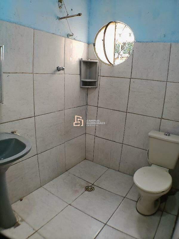 Casa, Novo das Industrias, 3 Quartos, 1 Vaga