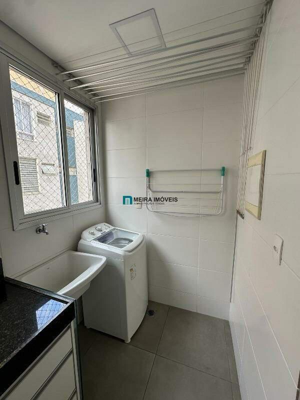 Apartamento, Cruzeiro, 2 Quartos, 2 Vagas, 1 Suíte