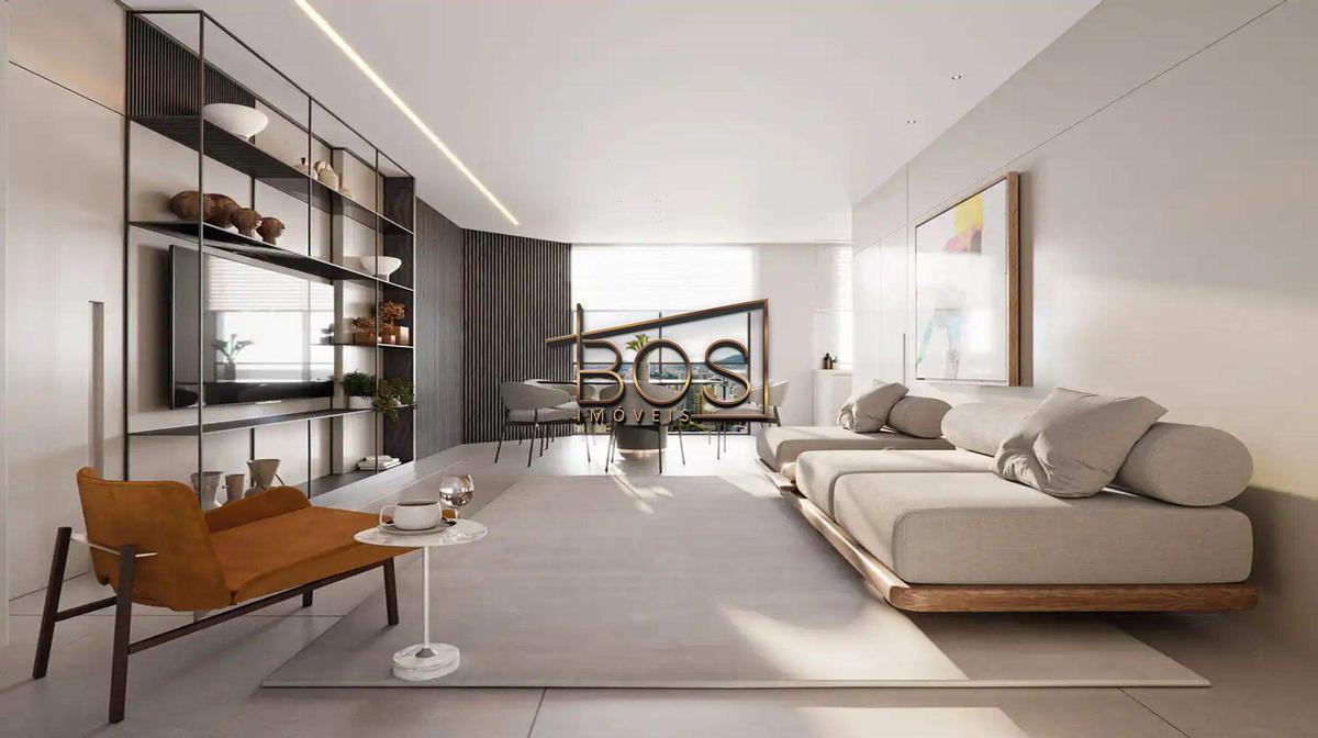 Apartamento, Savassi, 2 Quartos, 1 Vaga, 2 Suítes