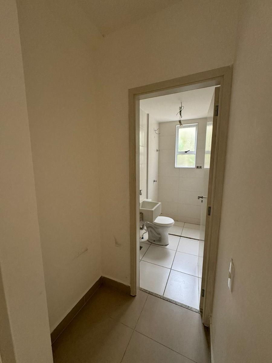 Apartamento, Planalto, 1 Quarto, 1 Vaga