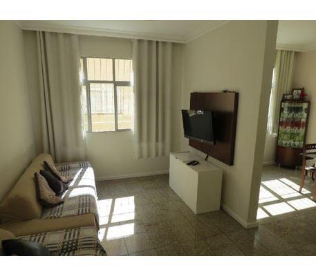 Apartamento, Castelo, 3 Quartos, 2 Vagas, 1 Suíte