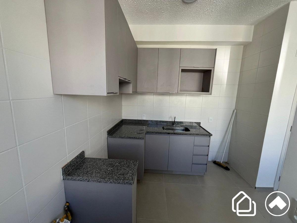Apartamento, Palmeiras, 2 Quartos, 1 Vaga, 1 Suíte