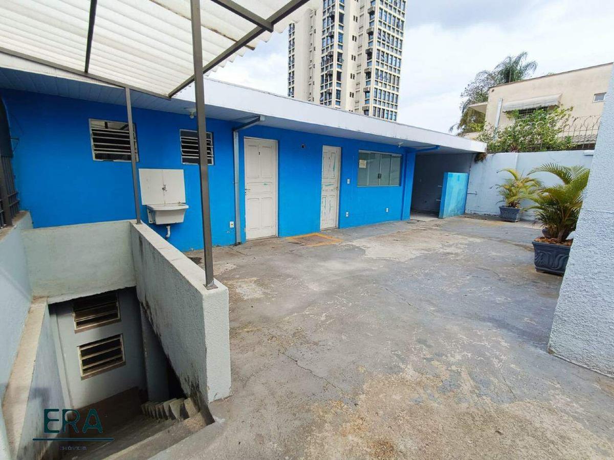 Casa, Cidade Jardim, 0 Quarto, 4 Vagas
