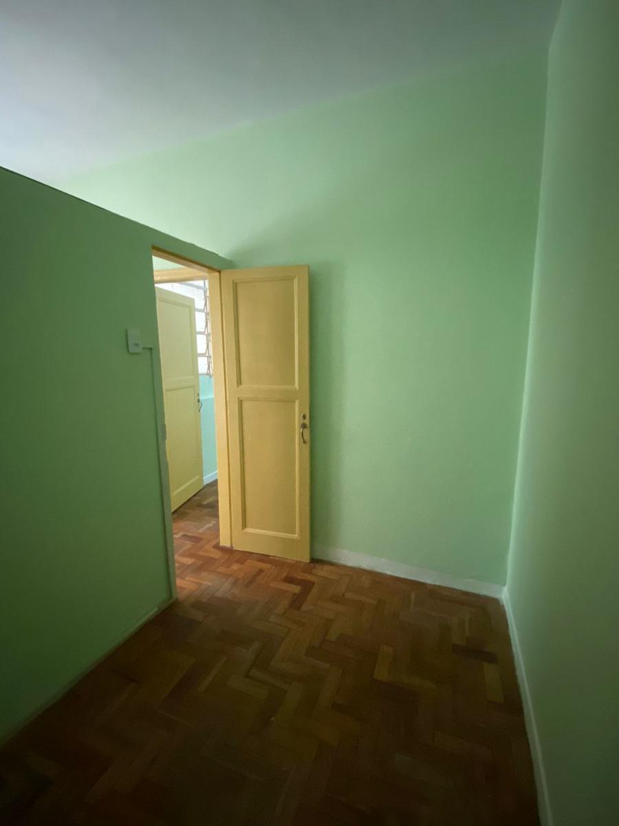 Apartamento, São Cristóvão, 1 Quarto, 0 Vaga