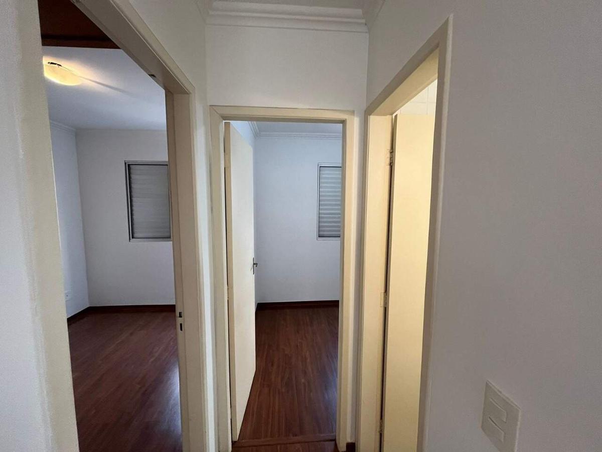 Apartamento, Buritis, 2 Quartos, 1 Vaga
