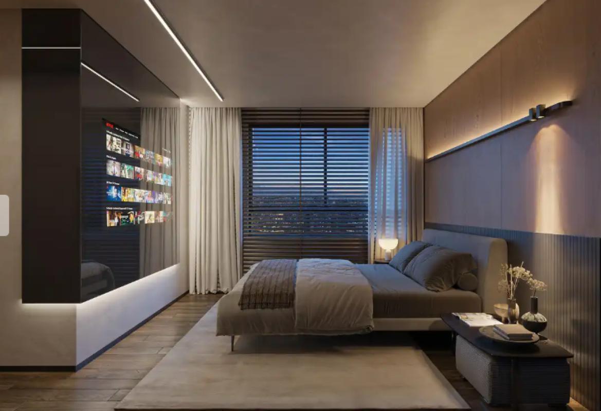 Apartamento, Savassi, 4 Quartos, 2 Vagas, 2 Suítes