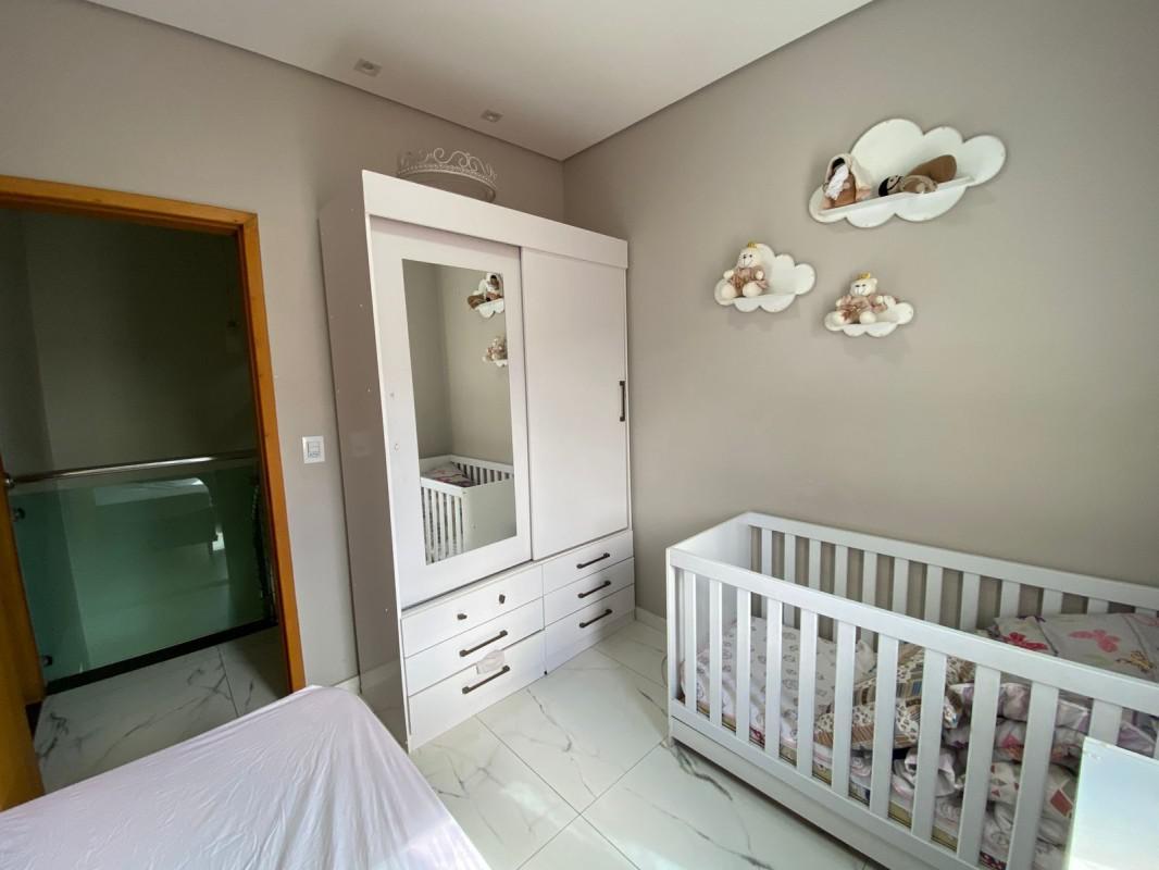 Casa, Alípio de Melo, 3 Quartos, 2 Vagas, 1 Suíte