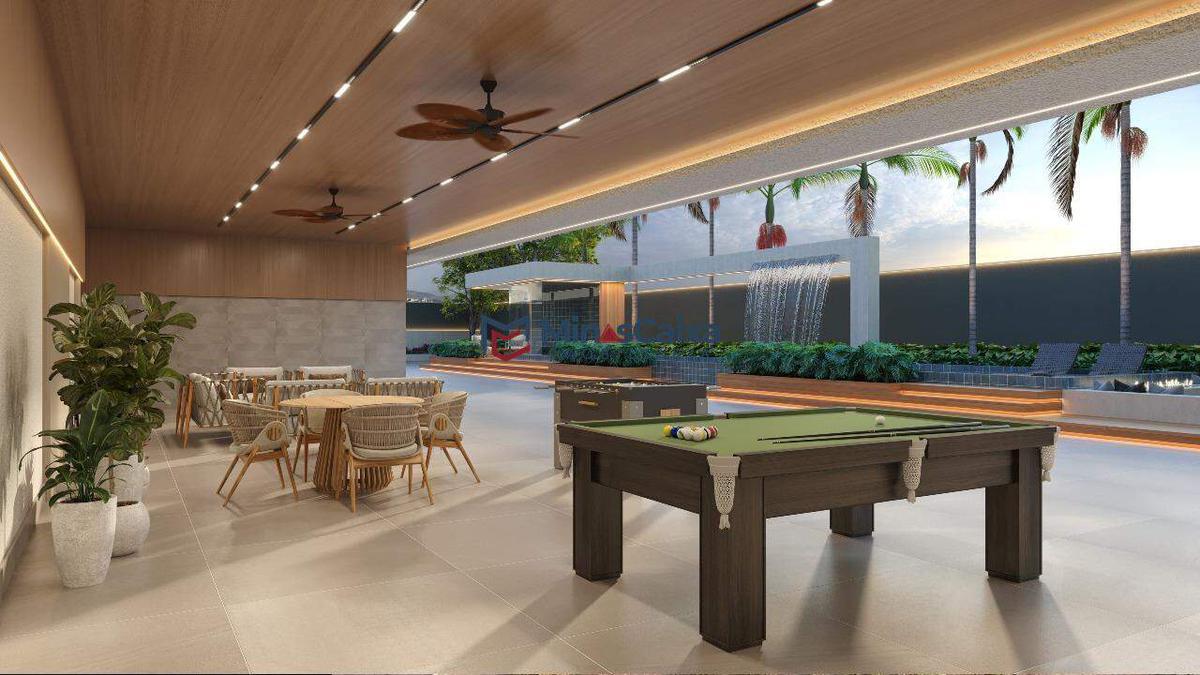 Apartamento, Bom Retiro, 2 Quartos, 1 Vaga, 1 Suíte