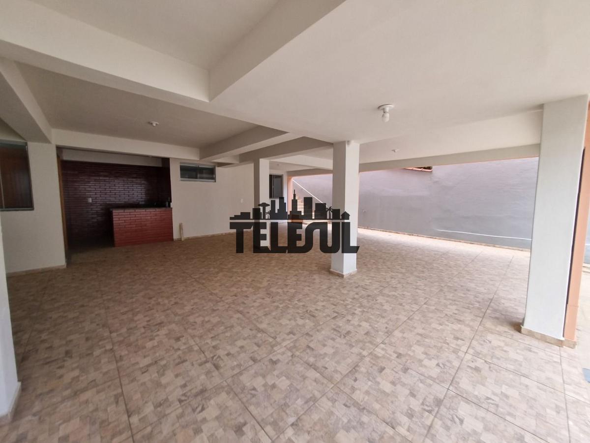 Casa, Parque Boa Vista, 3 Quartos, 3 Vagas, 1 Suíte