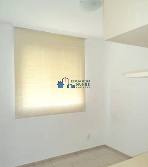 Apartamento, Silveira, 3 Quartos, 1 Vaga, 1 Suíte