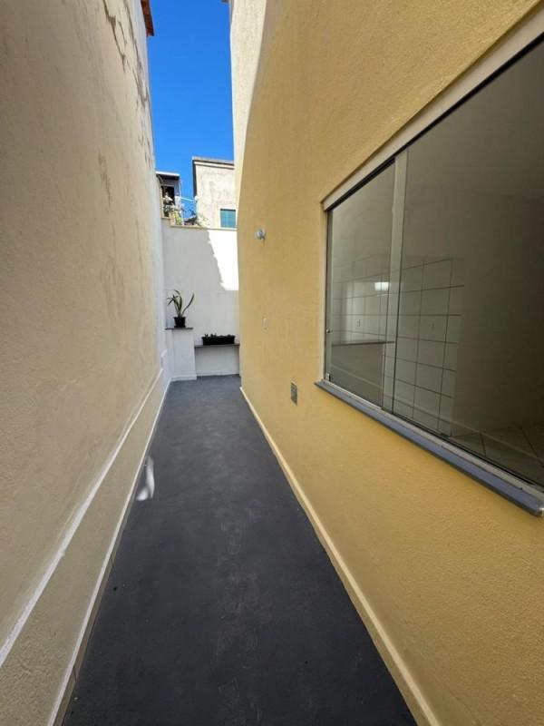 Apartamento, Serra Azul, 3 Quartos, 1 Vaga, 1 Suíte