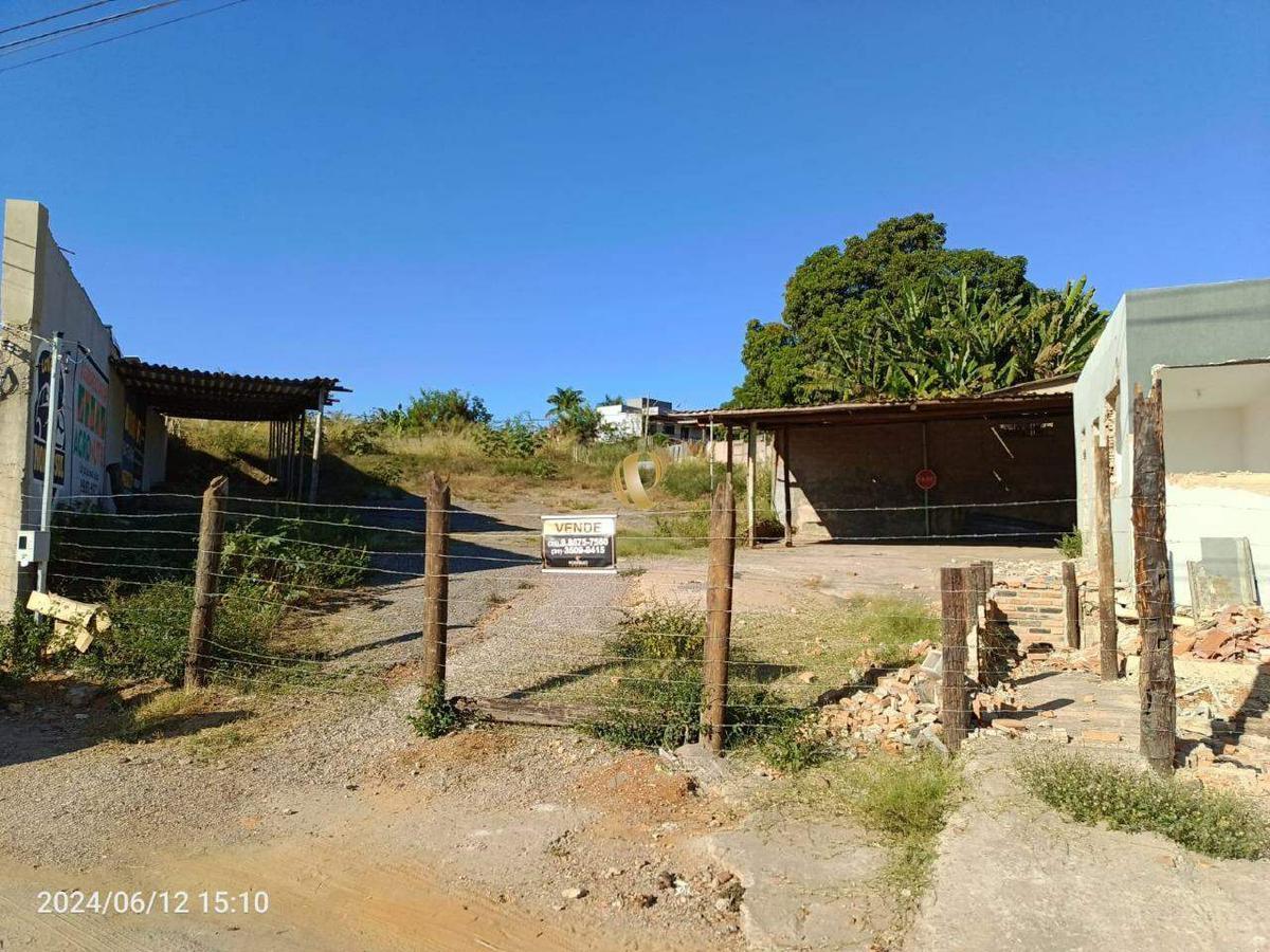 Lote, Jardim Europa, 0 Quarto, 0 Vaga