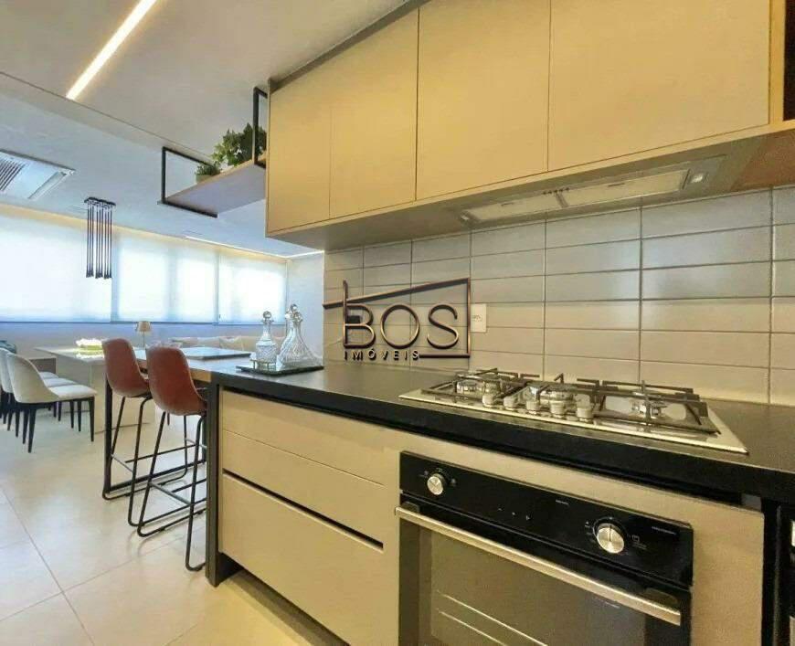 Apartamento, Santo Agostinho, 3 Quartos, 2 Vagas, 1 Suíte