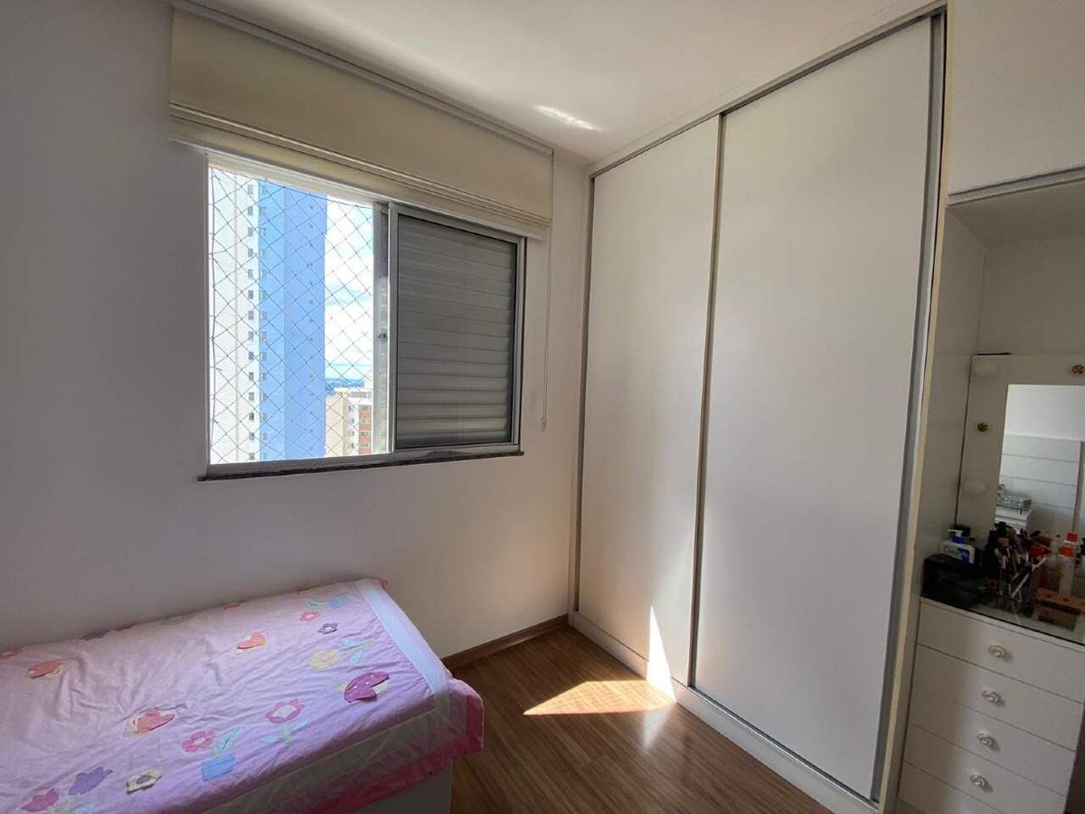 Apartamento, Buritis, 3 Quartos, 2 Vagas, 1 Suíte