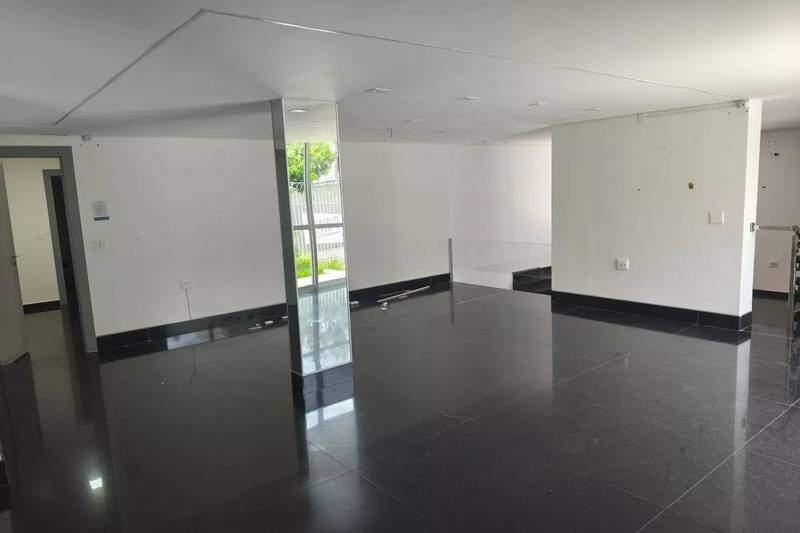 Casa, Cidade Jardim, 4 Quartos, 5 Vagas, 3 Suítes