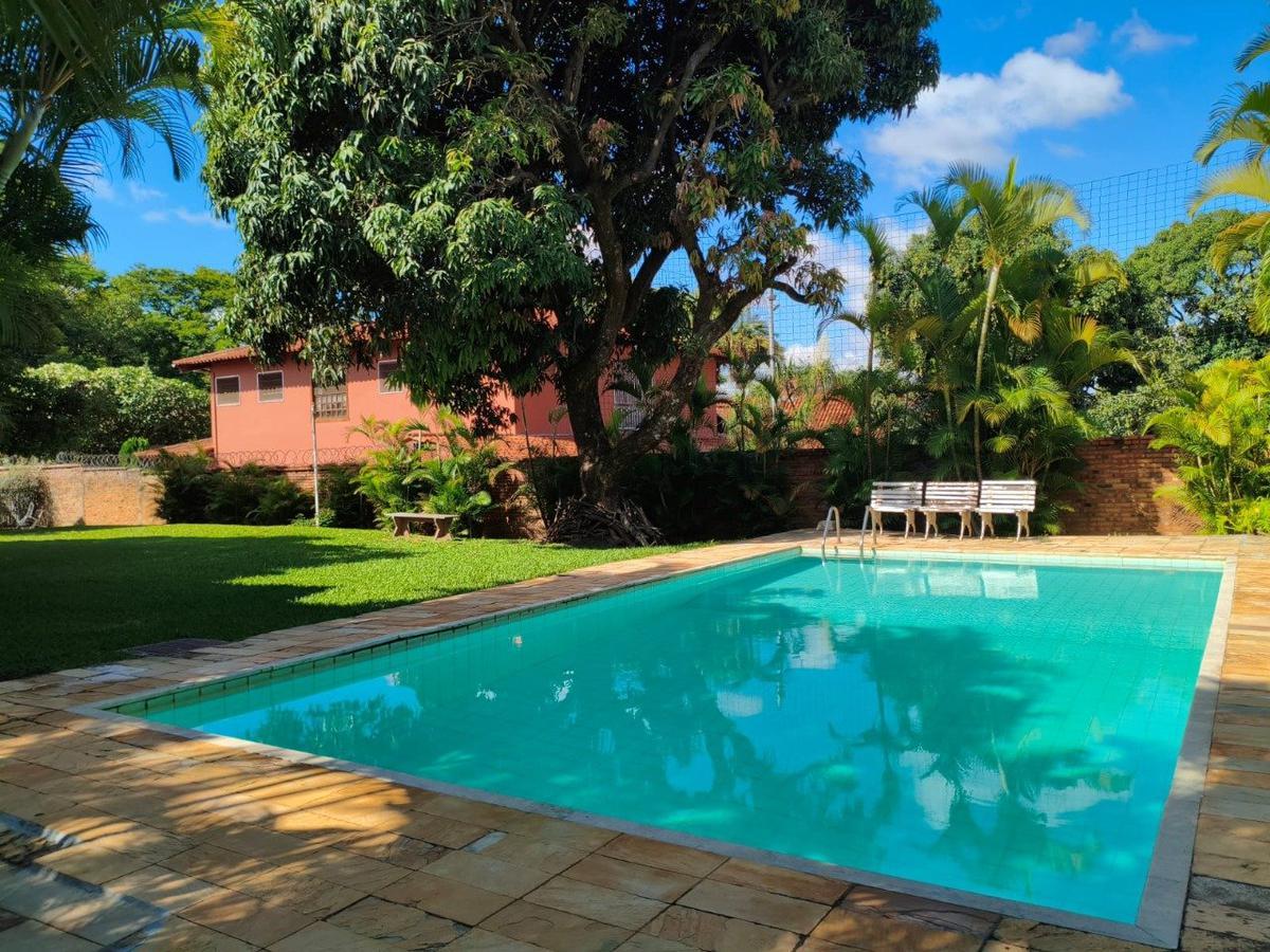 Casa, São Luiz (pampulha), 4 Quartos, 4 Vagas, 1 Suíte