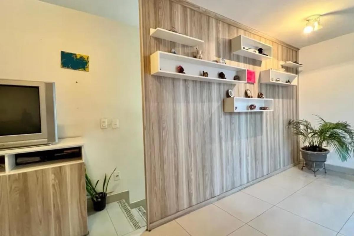 Cobertura, Manacás, 4 Quartos, 3 Vagas, 2 Suítes